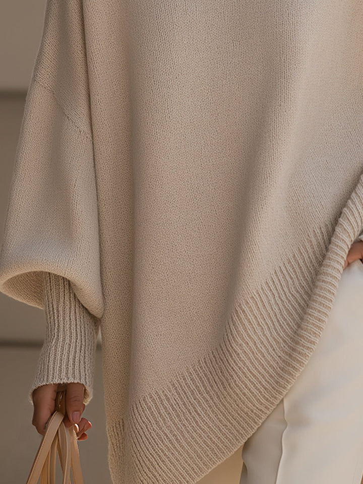 Sophie Oversized Knit Jumper
