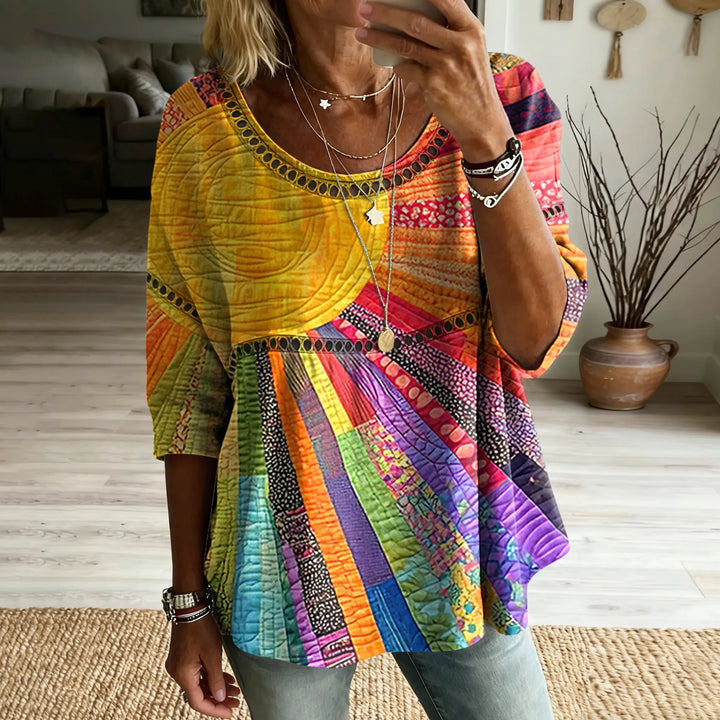 Mireille Knit Sweater