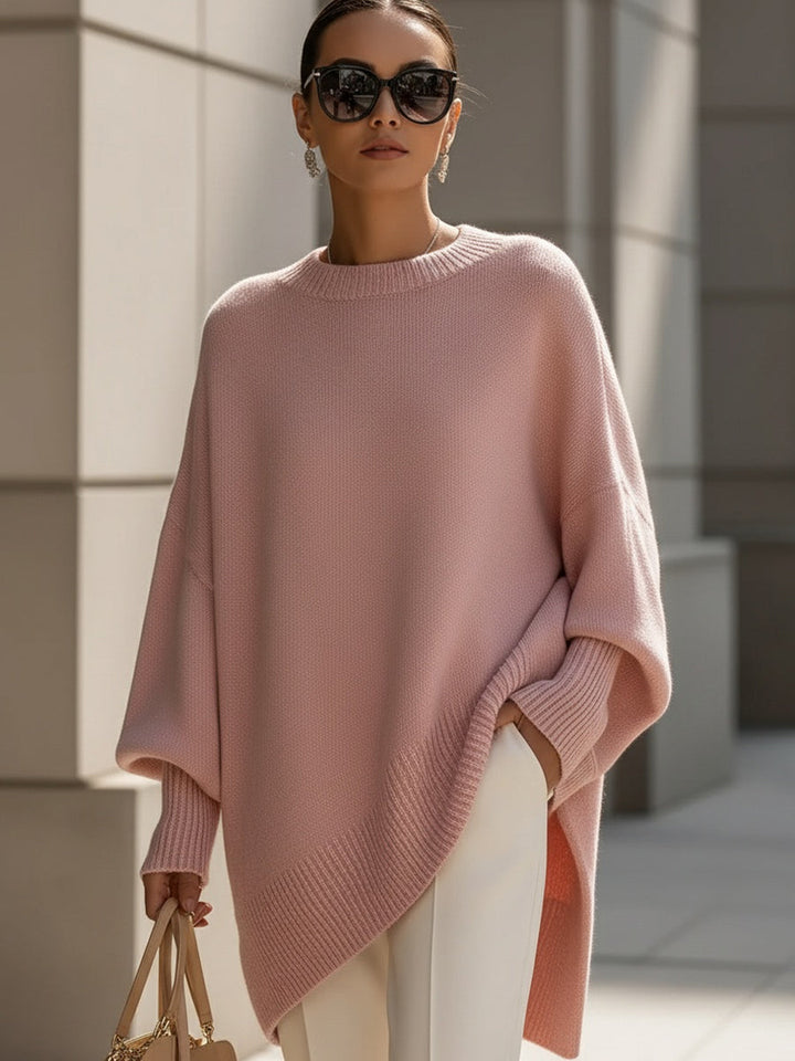 Sophie Oversized Knit Jumper