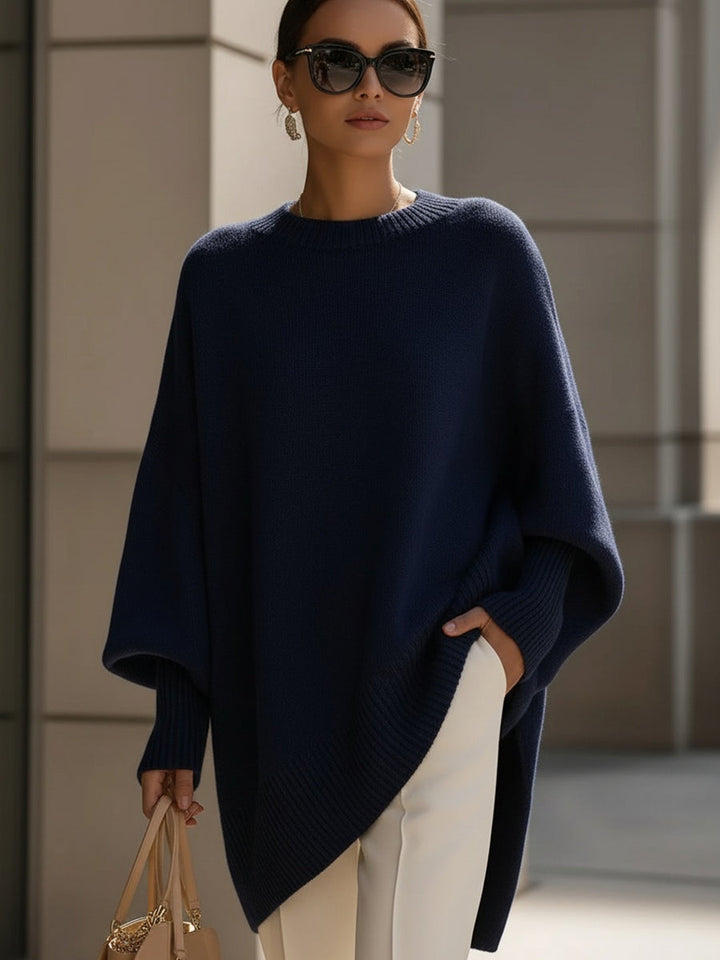 Sophie Oversized Knit Jumper