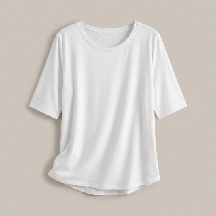 Nora Comfort Coverage Tee