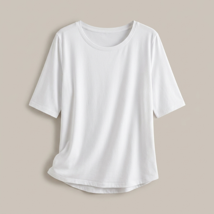 Nora Comfort Coverage Tee