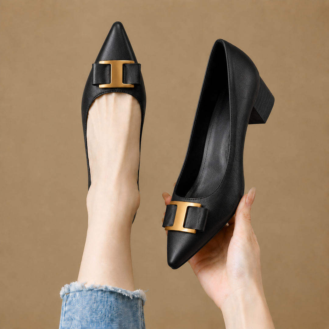 Rosalind Heels