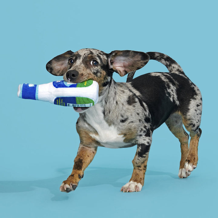 Stinky Valley Ranch Plush Tug Dog Toy