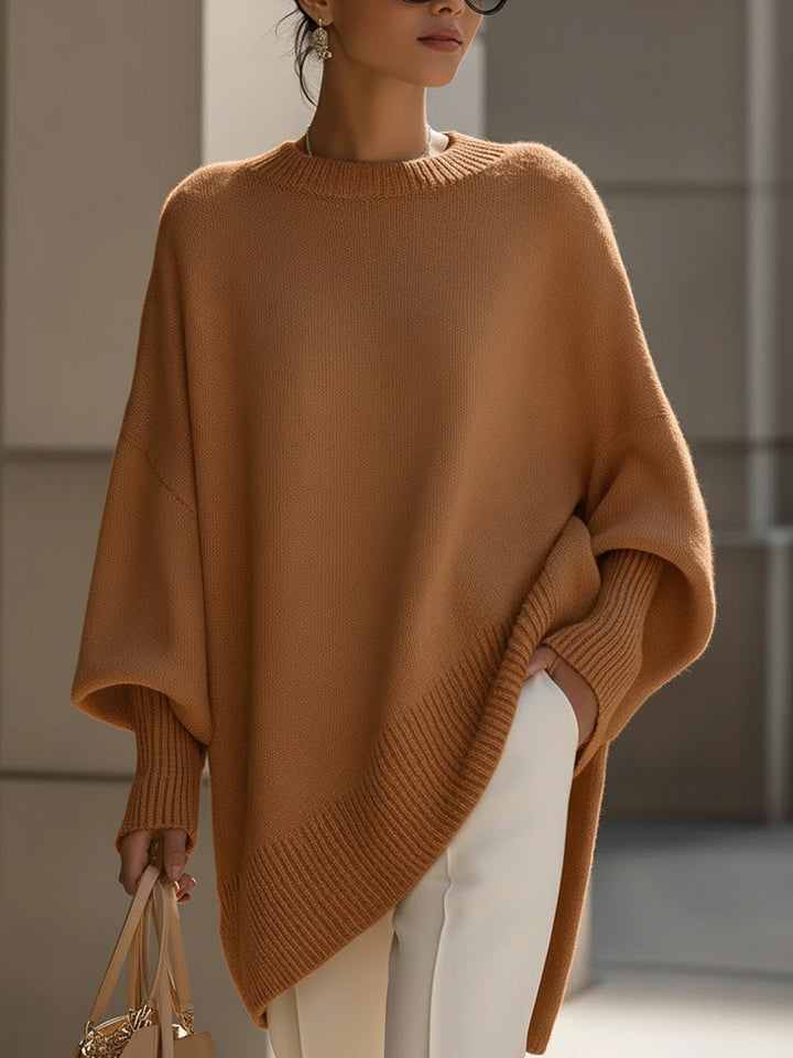 Sophie Oversized Knit Jumper