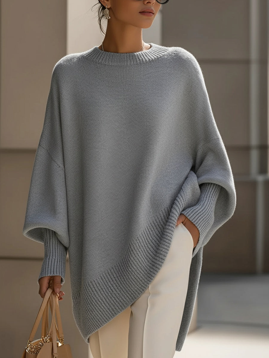Sophie Oversized Knit Jumper