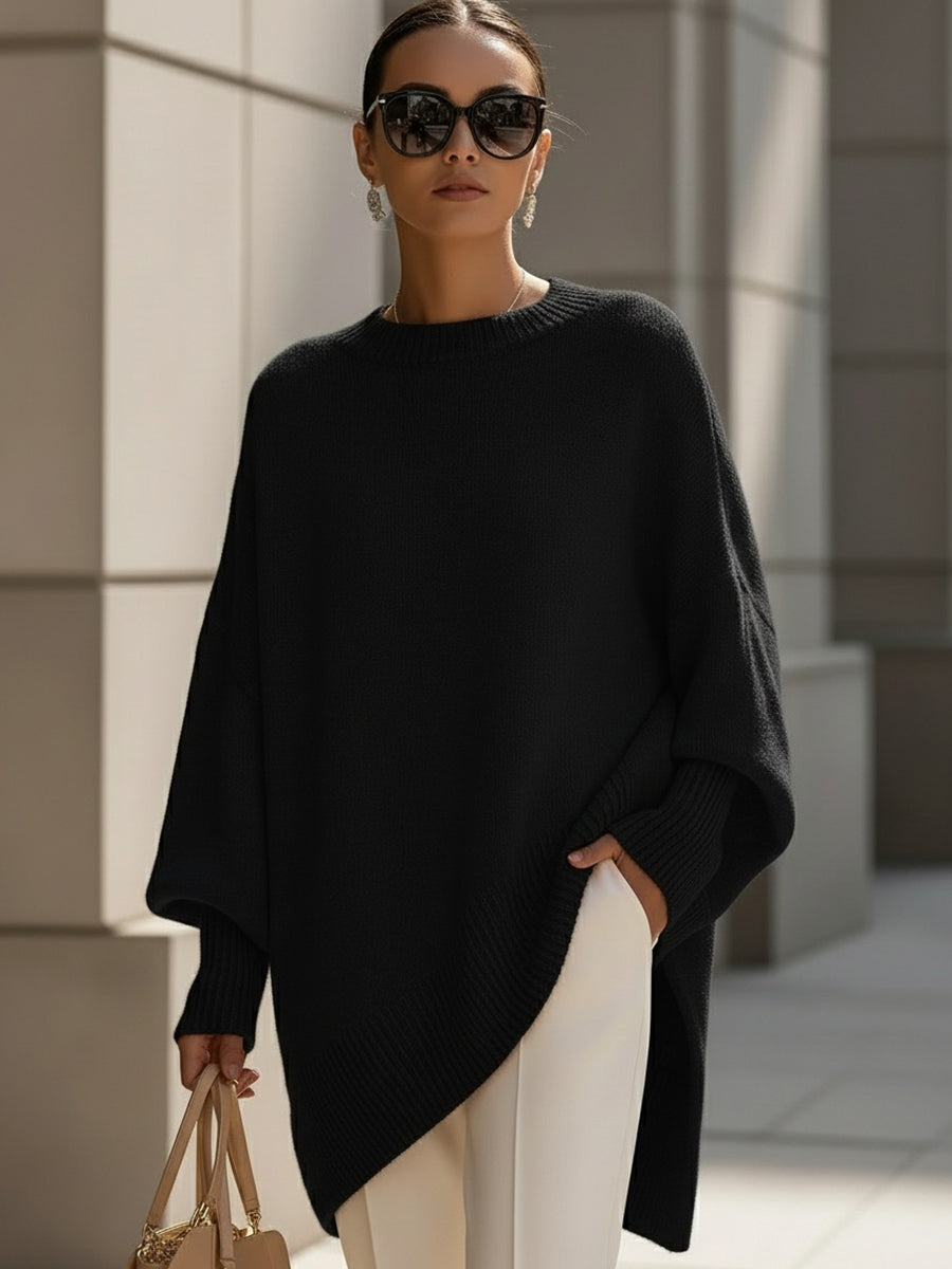 Sophie Oversized Knit Jumper