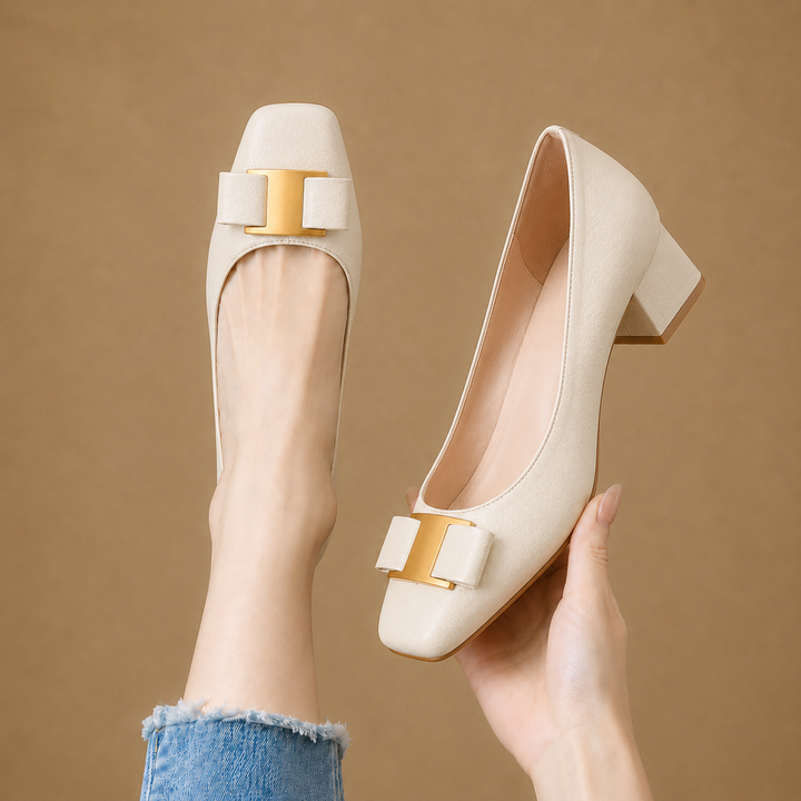 Beverly Heels