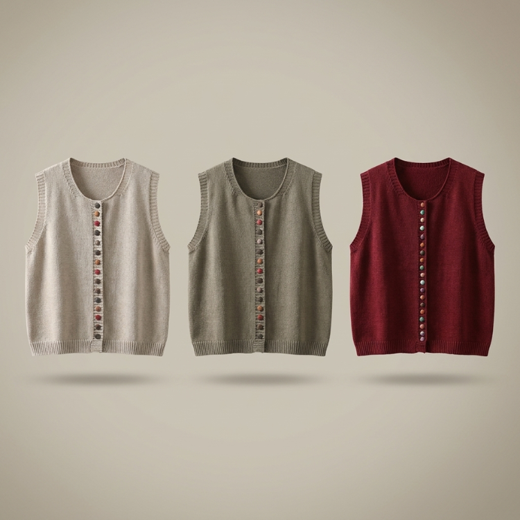 Selina Everyday Elegance Cardigan