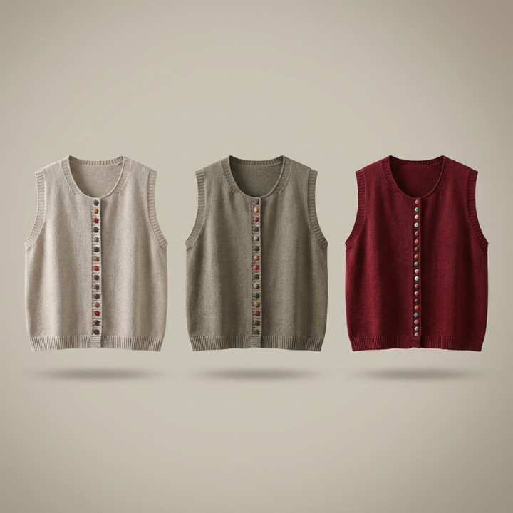 Selina Everyday Elegance Cardigan