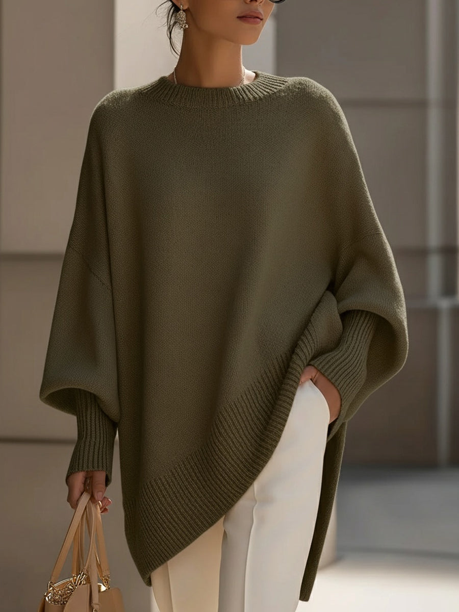Sophie Oversized Knit Jumper