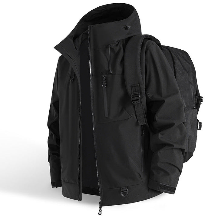 Sophia | Waterproof Jacket