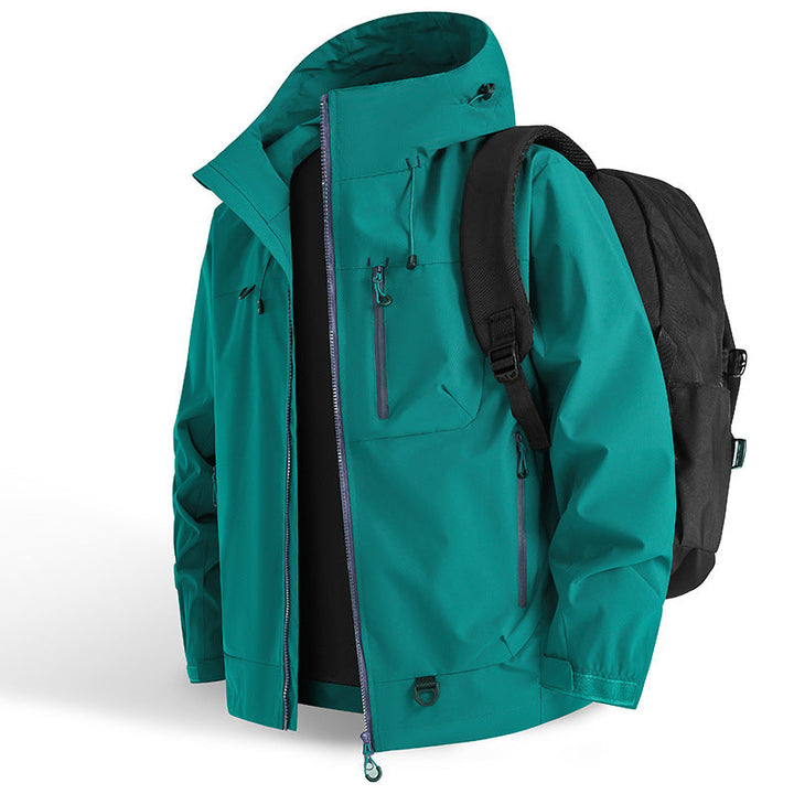 Sophia | Waterproof Jacket