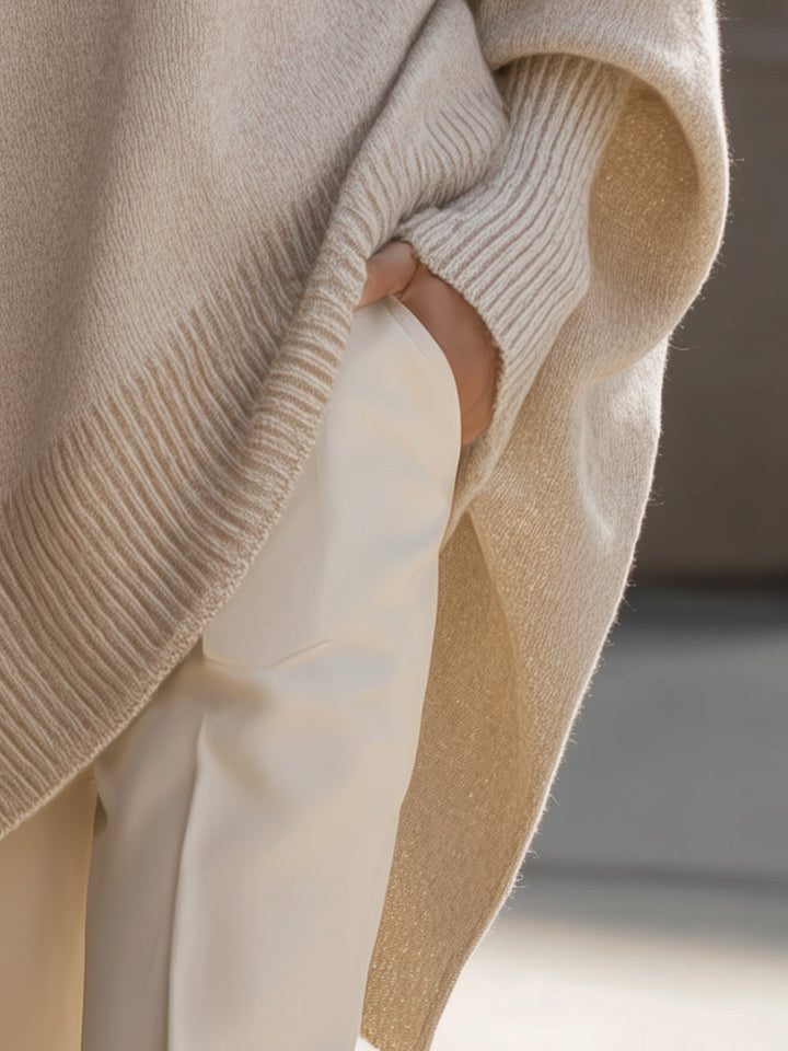 Sophie Oversized Knit Jumper