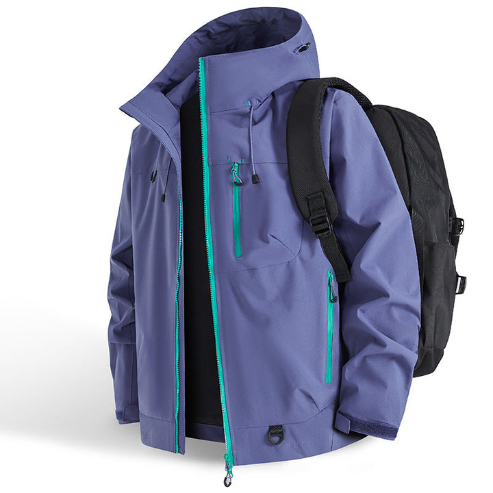Sophia | Waterproof Jacket