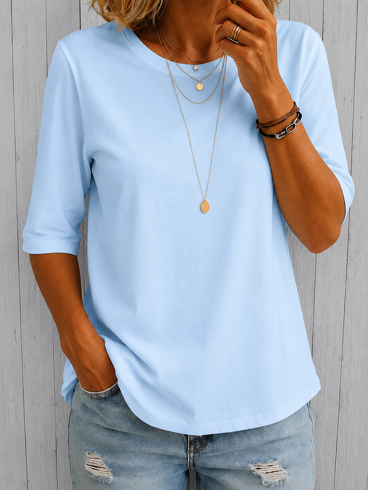 Nora Comfort Coverage Tee