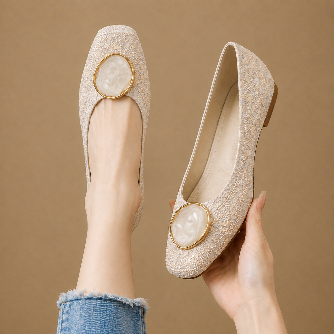 Bernadette Flats
