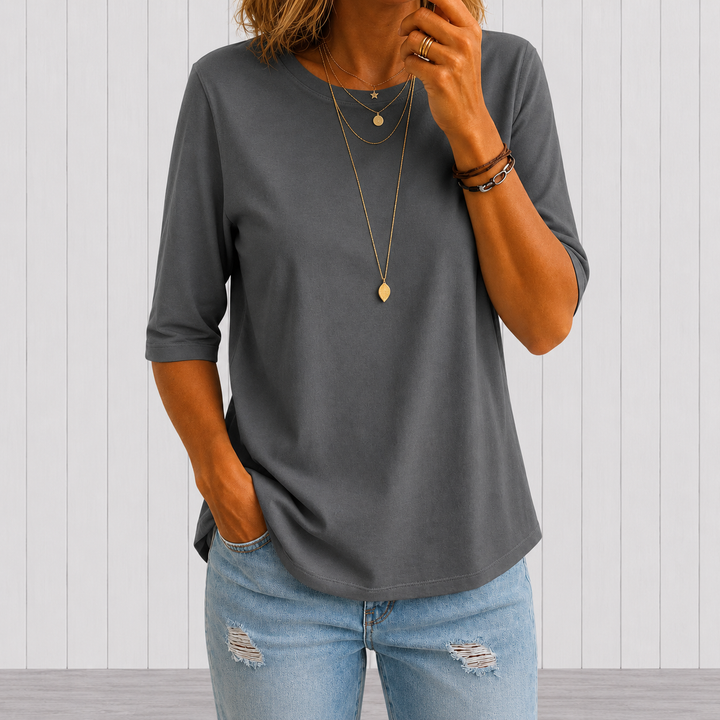 Nora Comfort Coverage Tee