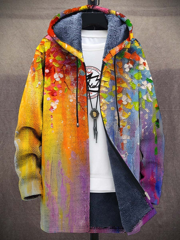 Delilah | Luxe, kunstzinnig vest