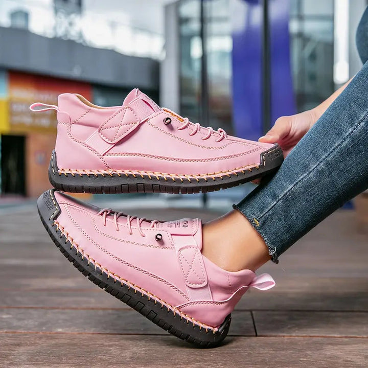 Mia Orthopedic Sneakers