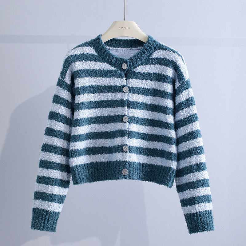 Teenie Cardigan
