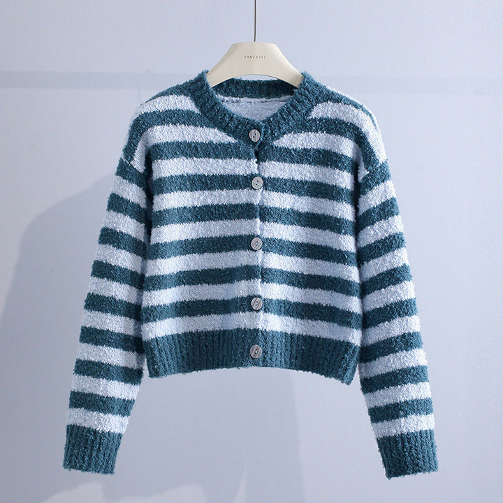 Teenie Cardigan