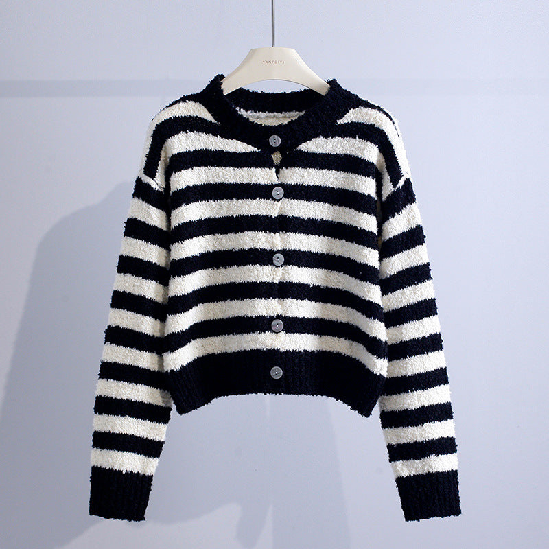 Teenie Cardigan