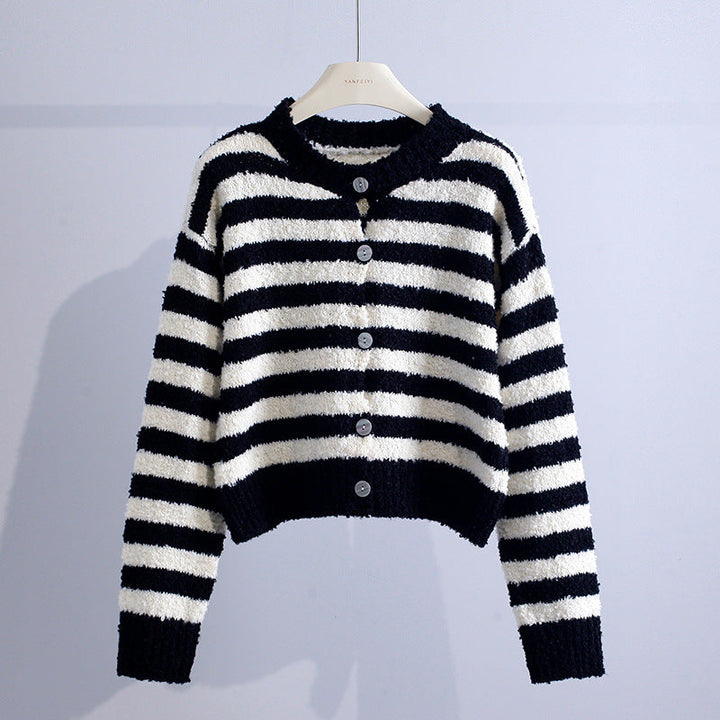 Teenie Cardigan