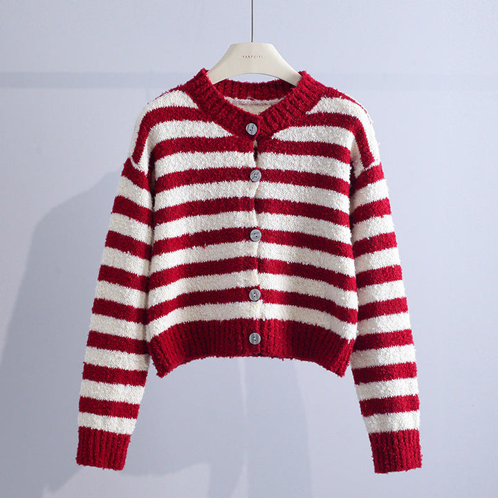 Teenie Cardigan