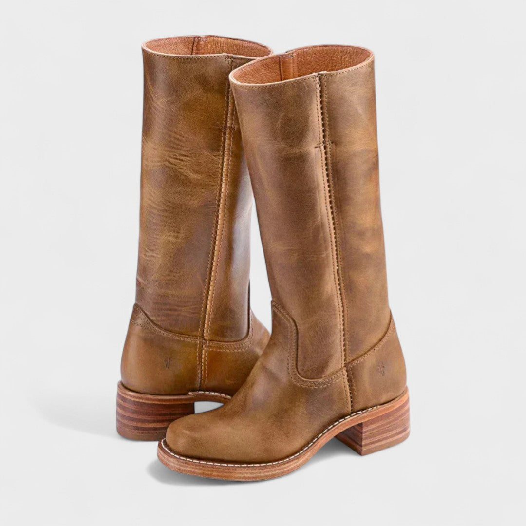 Lauren | Heritage Riding Boots