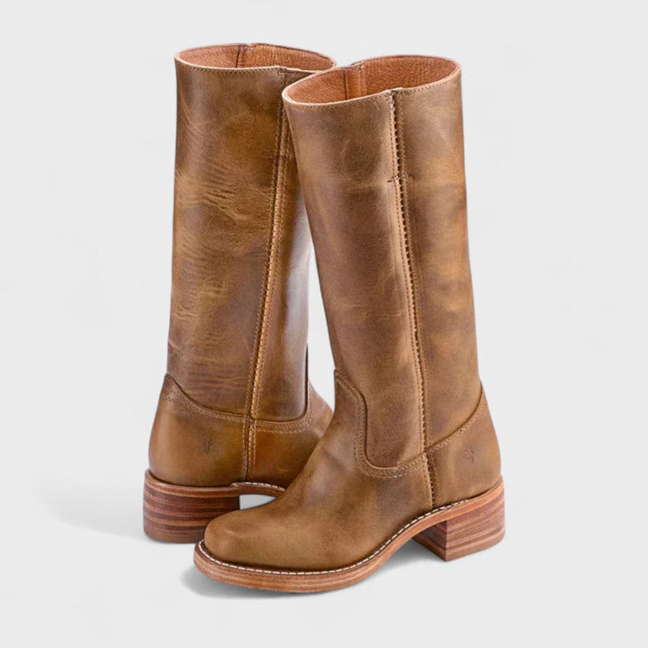 Lauren | Heritage Riding Boots
