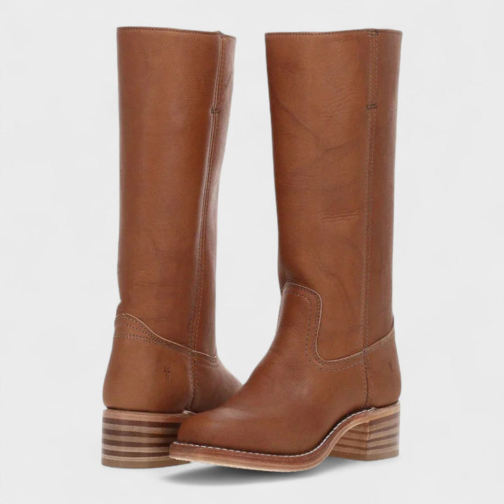 Lauren | Heritage Riding Boots