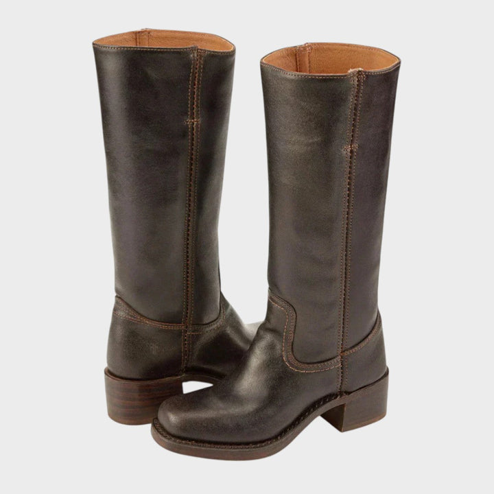 Lauren | Heritage Riding Boots