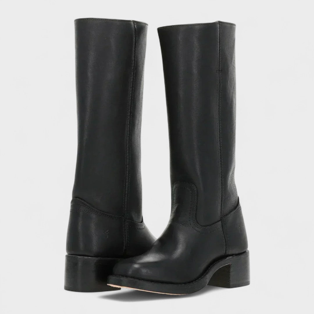Lauren | Heritage Riding Boots