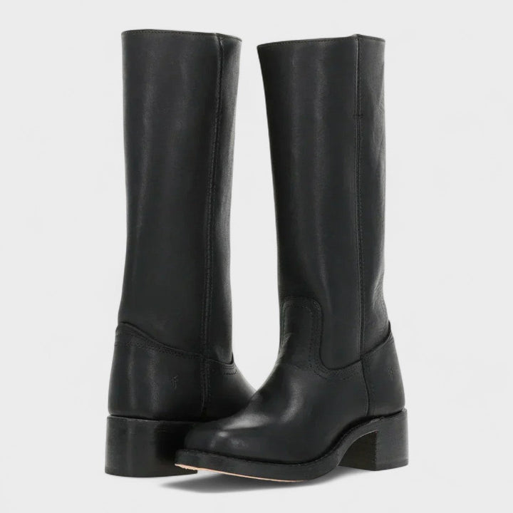Lauren | Heritage Riding Boots
