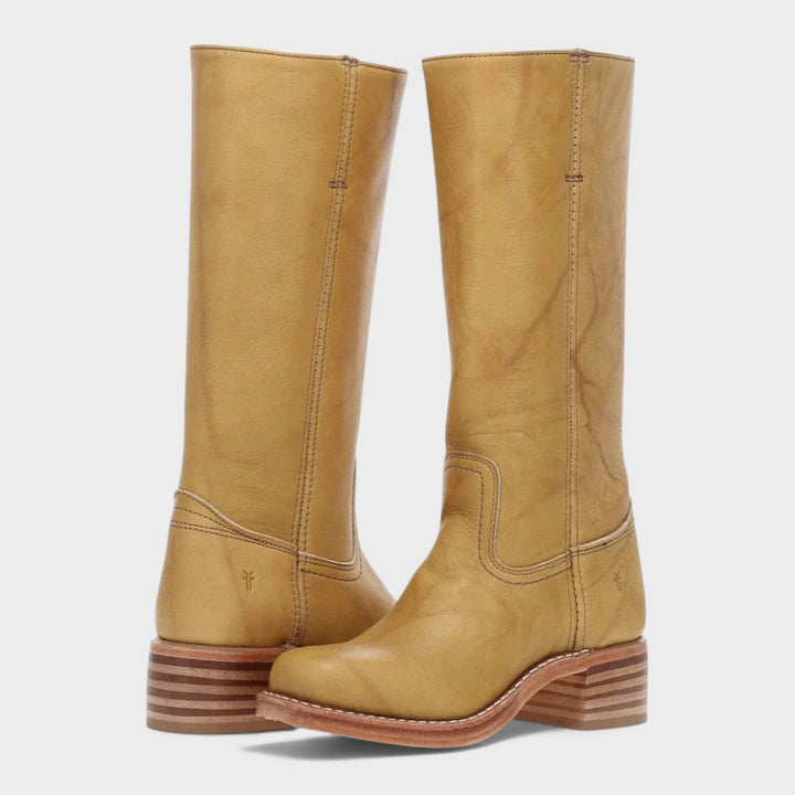 Lauren | Heritage Riding Boots