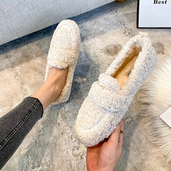 Ariella Comfy Loafers