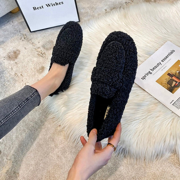 Ariella Comfy Loafers