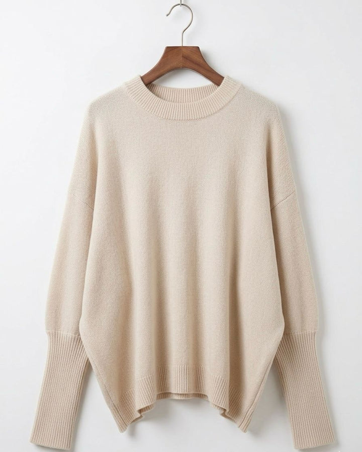 Sophie Oversized Knit Jumper