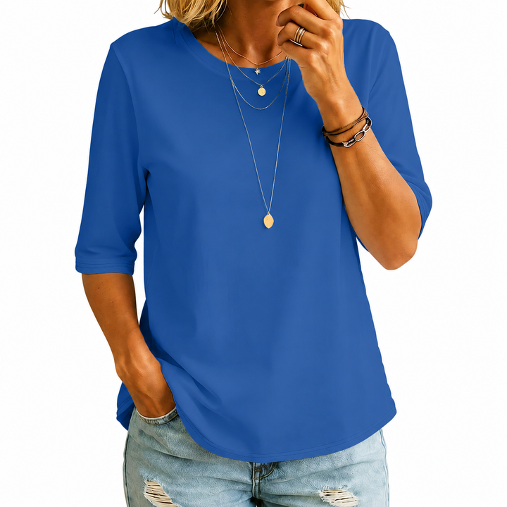 Nora Comfort Coverage Tee