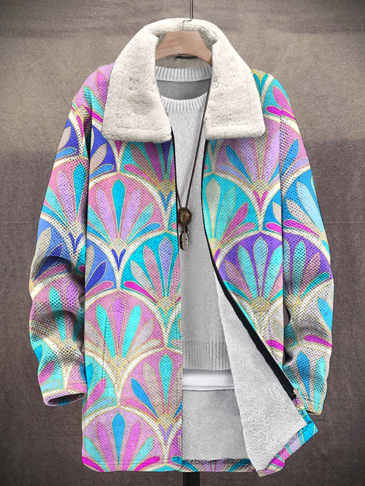 Eileen Deco Art Coat – front