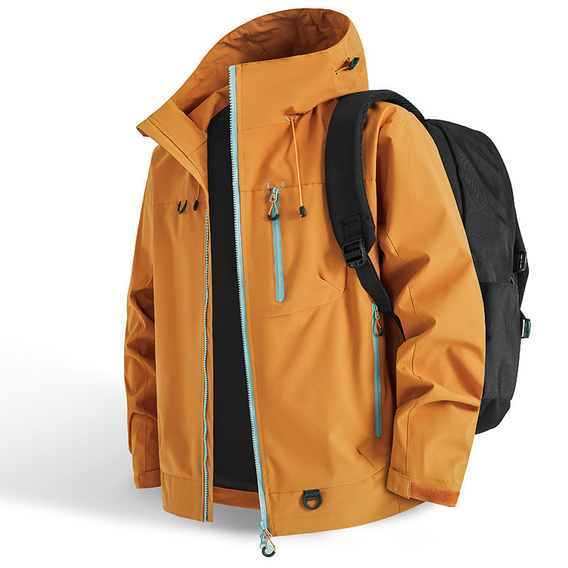 Sophia | Waterproof Jacket