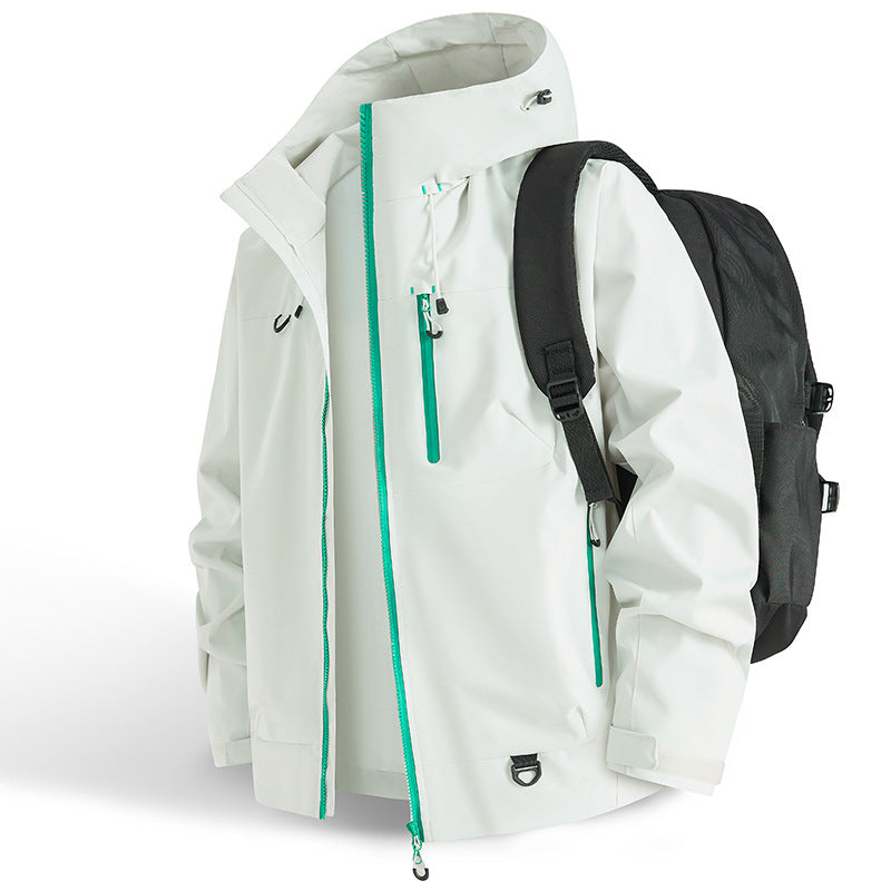Sophia | Waterproof Jacket