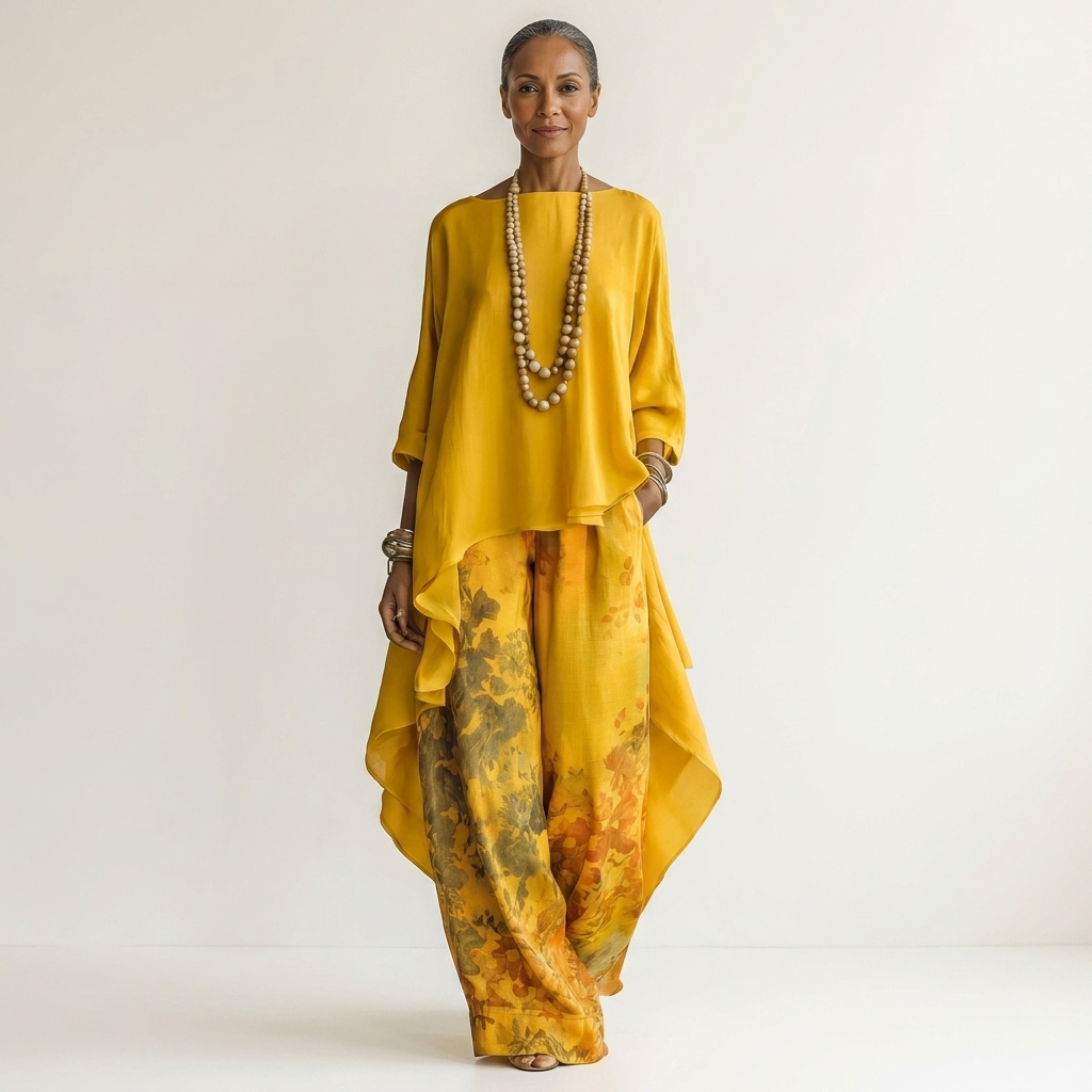 Penelope™ | The Bohemian Floral Set
