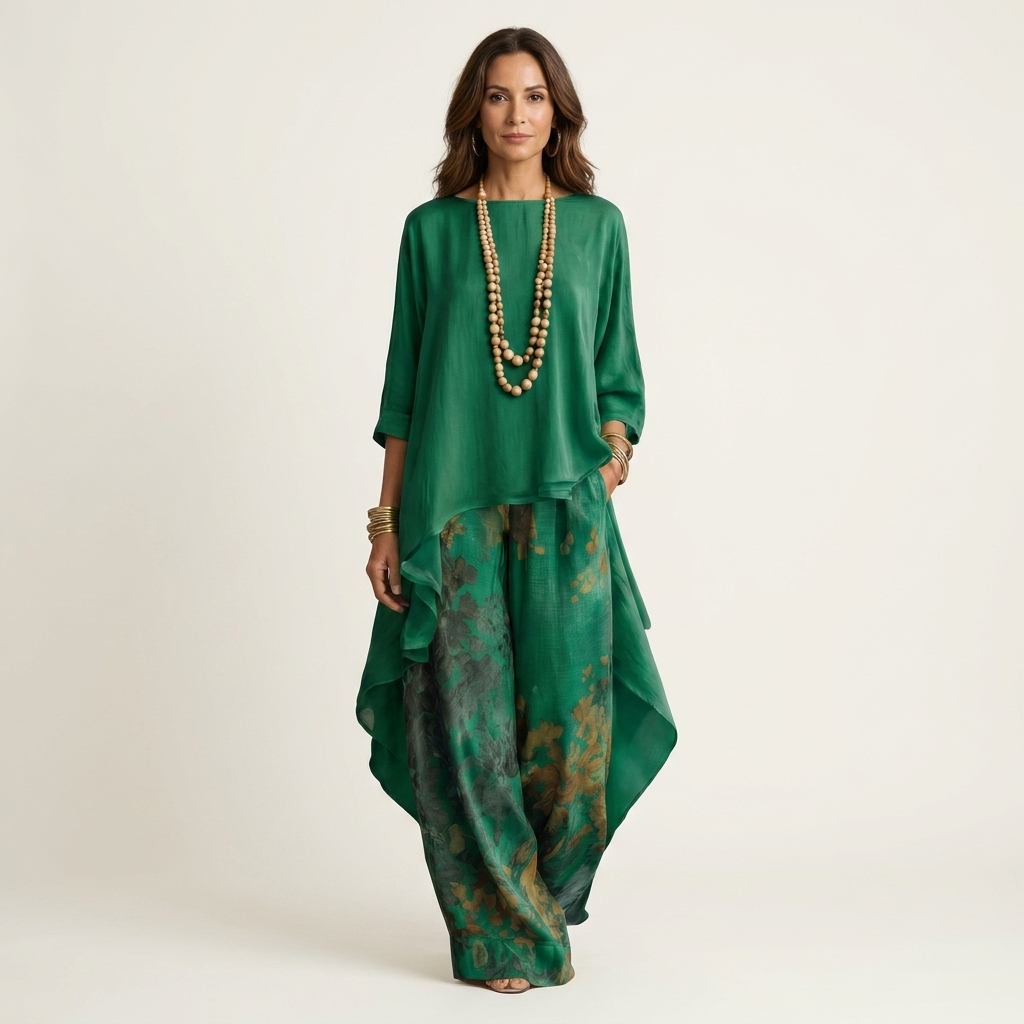 Penelope™ | The Bohemian Floral Set