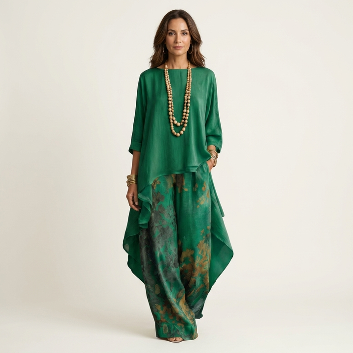 Penelope™ | The Bohemian Floral Set