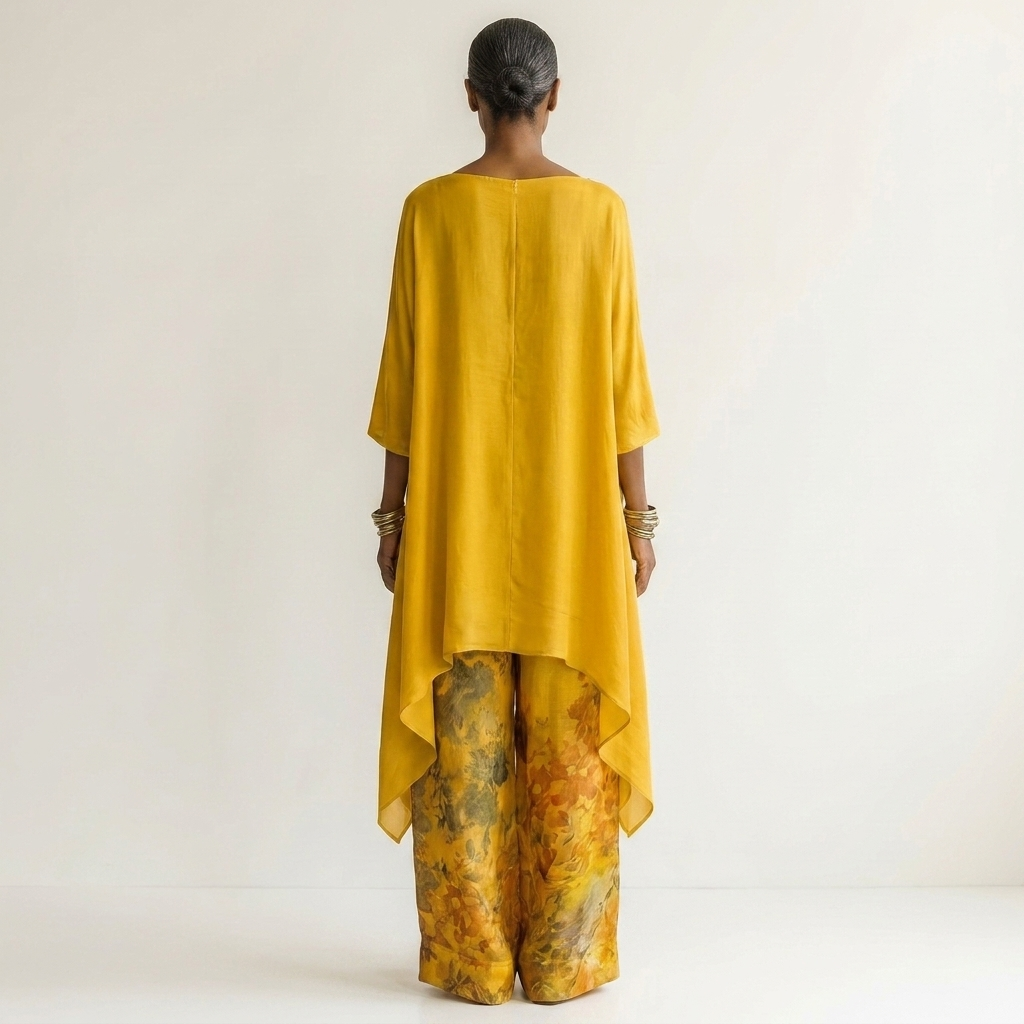 Penelope™ | The Bohemian Floral Set