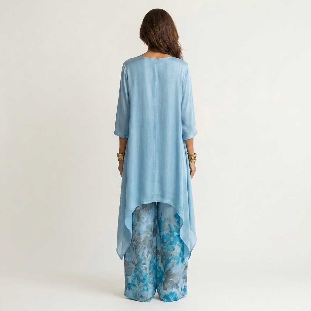 Penelope™ | The Bohemian Floral Set