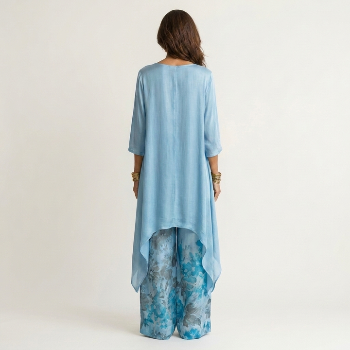 Penelope™ | The Bohemian Floral Set