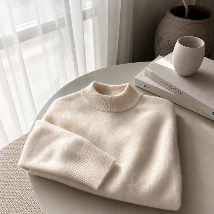 Arlington Sweater